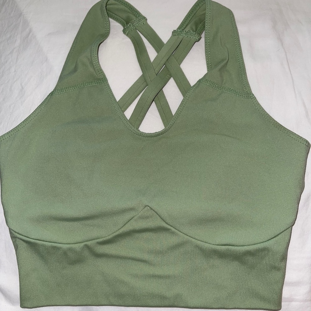 Balance Athletic Define Top